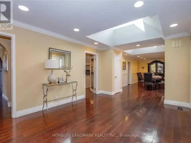 House for rent in Oakville, Ontario