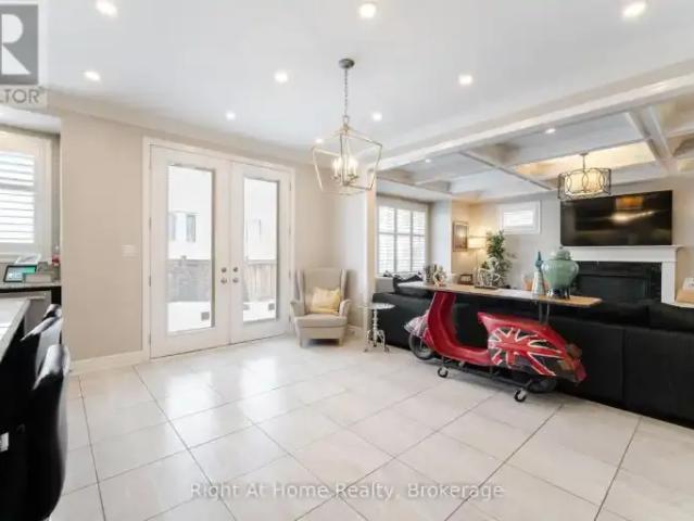 House for rent in Oakville, Ontario