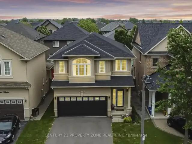 House for rent in Oakville, Ontario