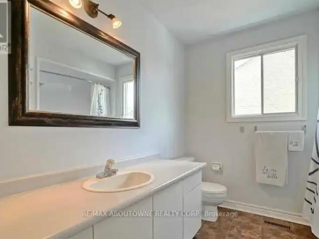 House for rent in Oakville, Ontario