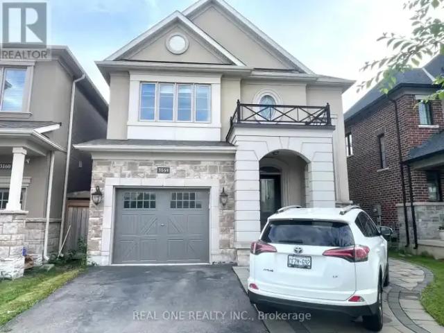 House for rent in Oakville, Ontario