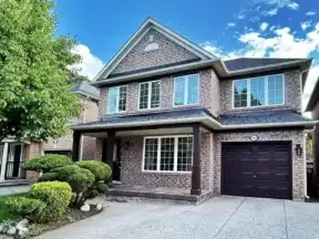 House for rent in Oakville, Ontario