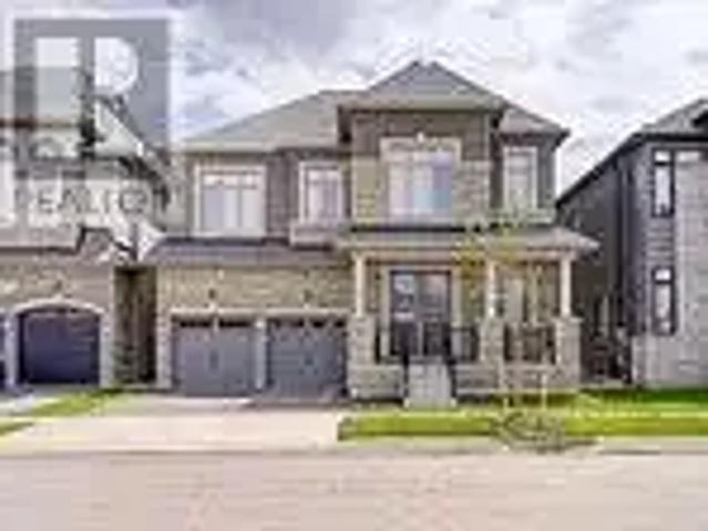 House for rent in Oakville, Ontario