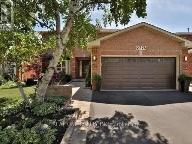 House for rent in Oakville, Ontario