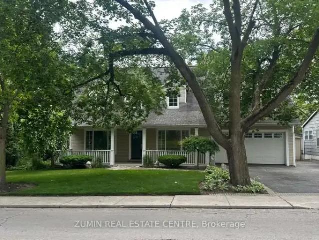 House for rent in Oakville, Ontario