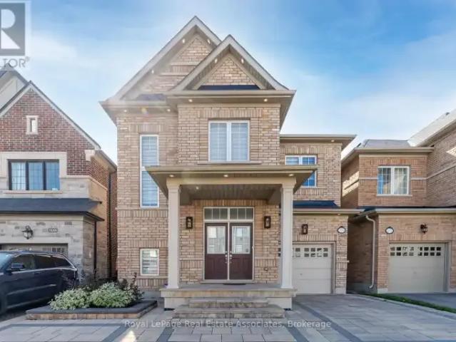 House for rent in Oakville, Ontario