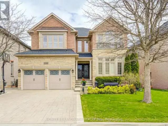 House for rent in Oakville, Ontario