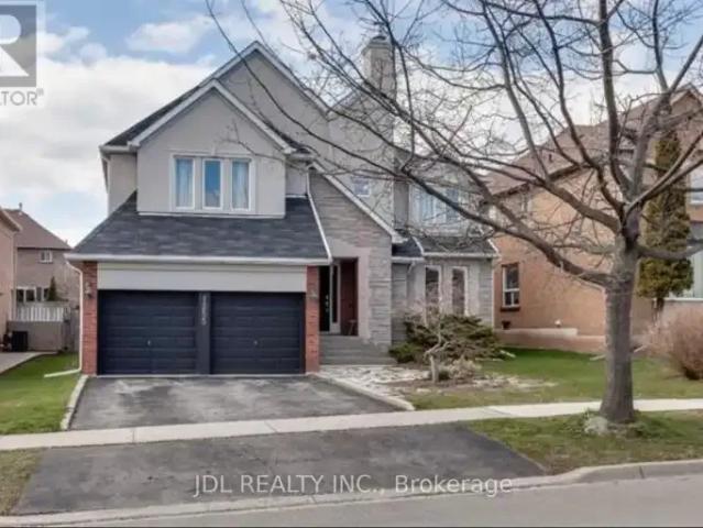 House for rent in Oakville, Ontario
