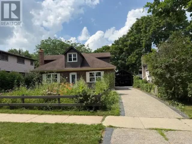 House for rent in Oakville, Ontario