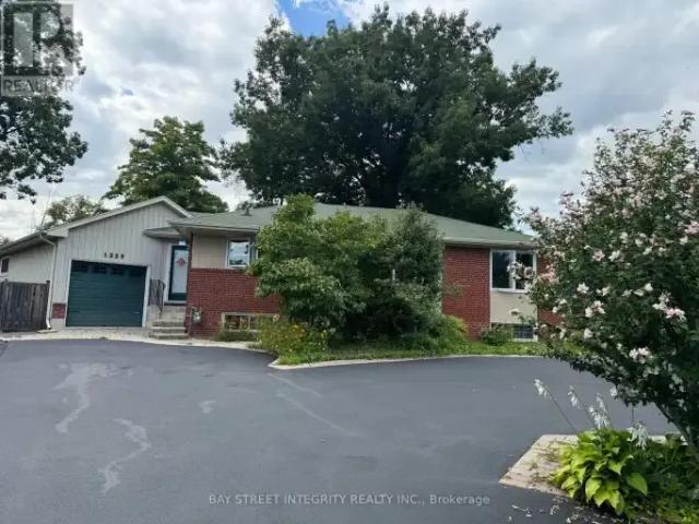 House for rent in Oakville, Ontario