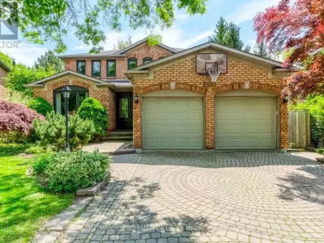 House for rent in Oakville, Ontario