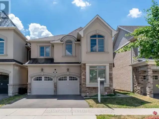 House for rent in Oakville, Ontario