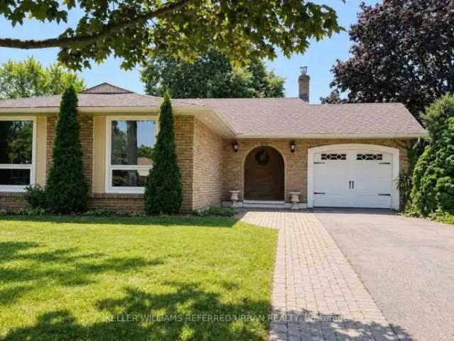 House for rent in Oakville, Ontario