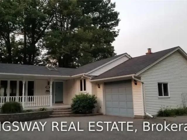 House for rent in Oakville, Ontario