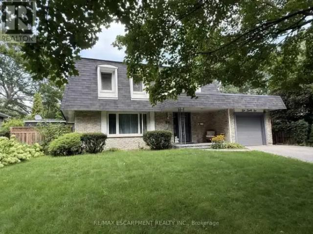 House for rent in Oakville, Ontario