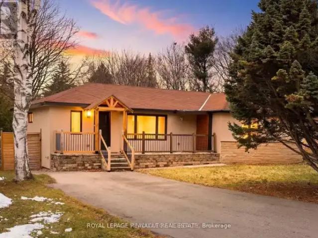 House for rent in Oakville, Ontario