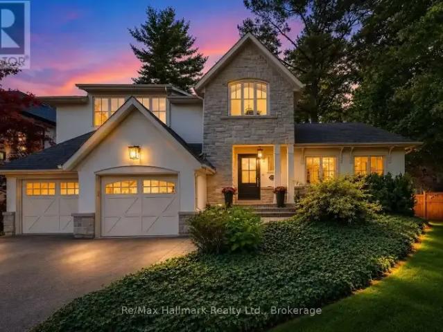 House for rent in Oakville, Ontario