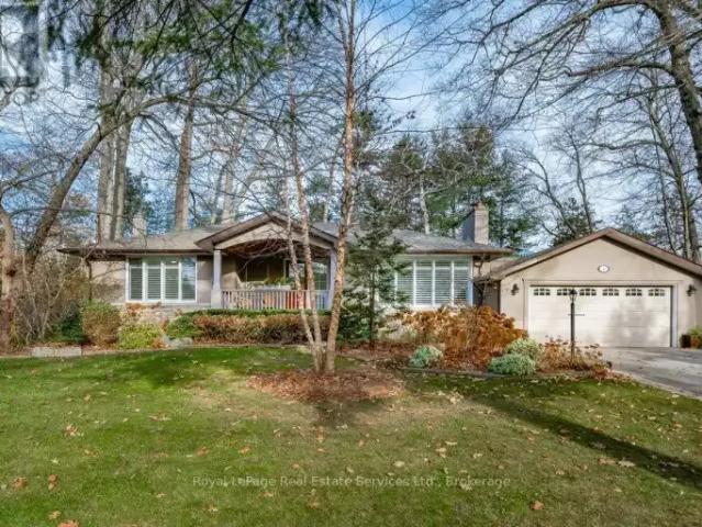 House for rent in Oakville, Ontario