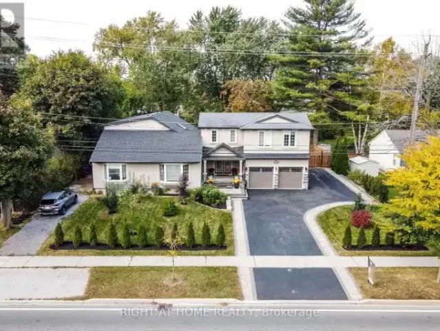 House for rent in Oakville, Ontario