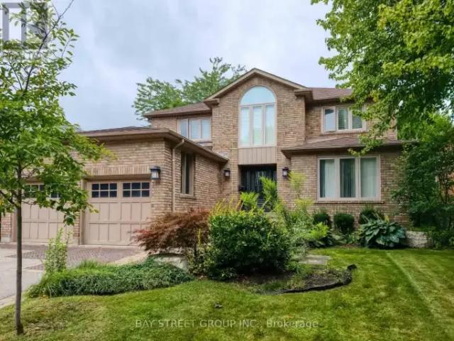 House for rent in Oakville, Ontario