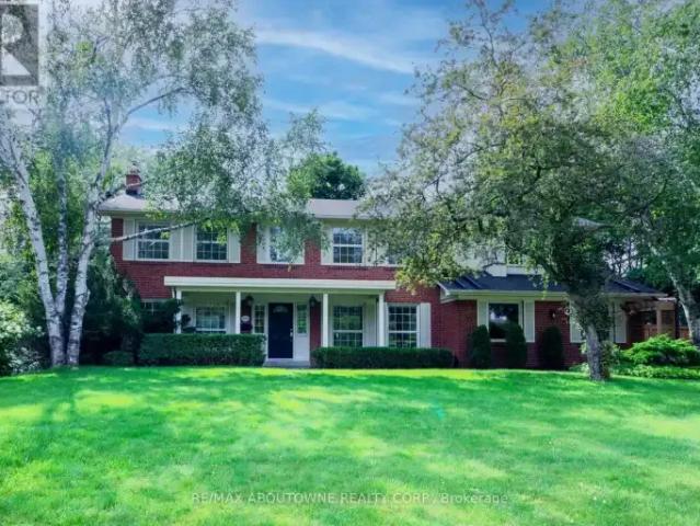 House for rent in Oakville, Ontario