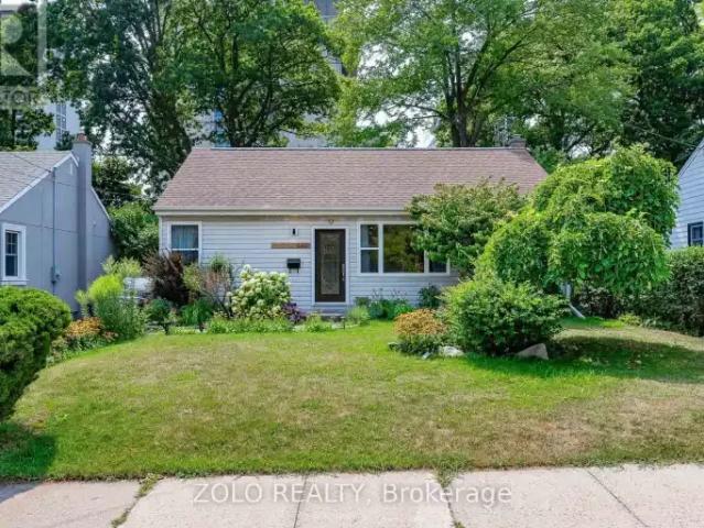House for rent in Oakville, Ontario