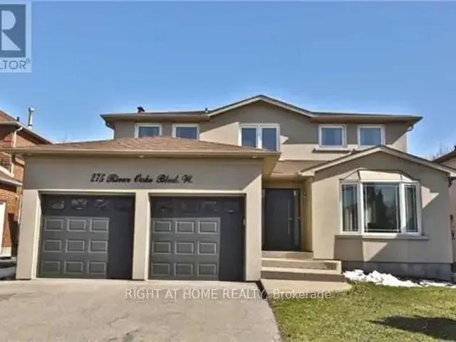 House for rent in Oakville, Ontario