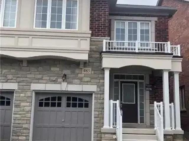House for rent in Oakville, Ontario