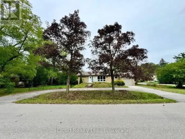 House for rent in Oakville, Ontario