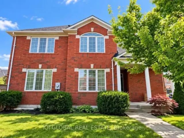 House for rent in Oakville, Ontario