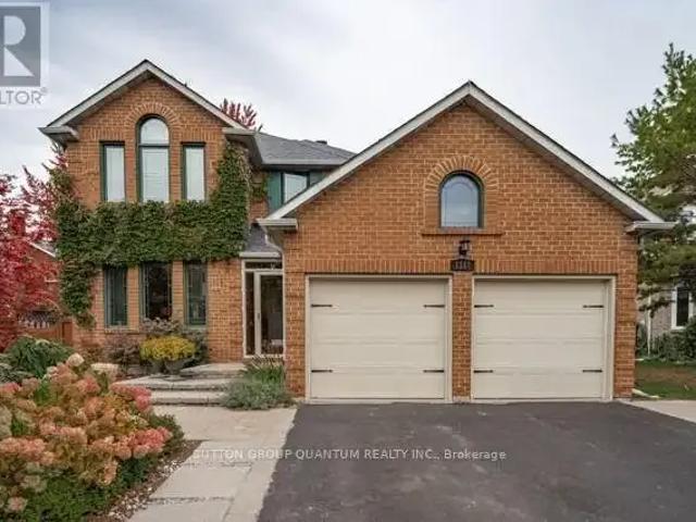 House for rent in Oakville, Golden Horseshoe