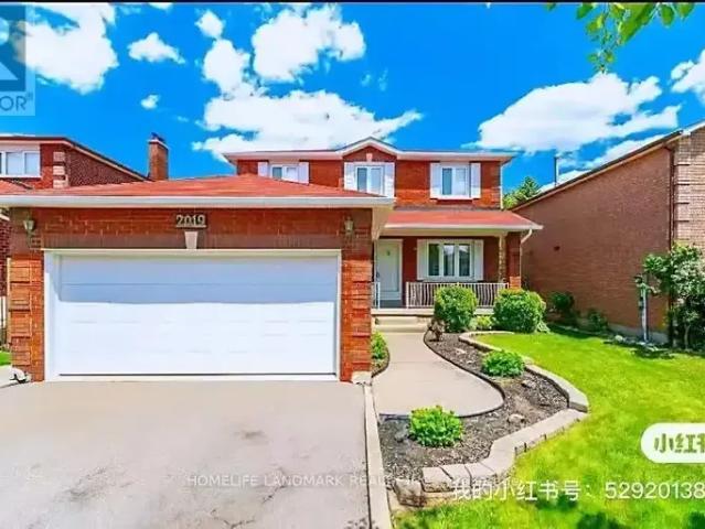 House for rent in Oakville