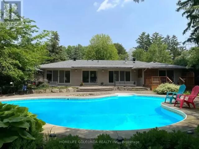 House for rent in Oakville