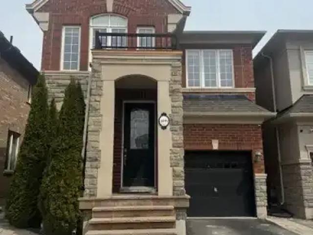 House for rent in Oakville, Ontario
