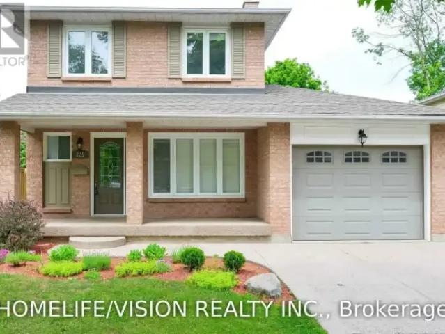 House for rent in Bronte, Oakville