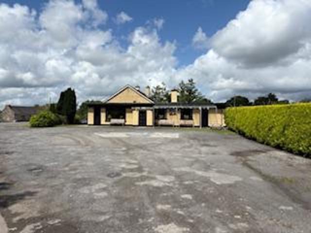 House for sale in Caher, South Tipperary