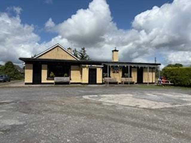 House for sale in Caher, South Tipperary