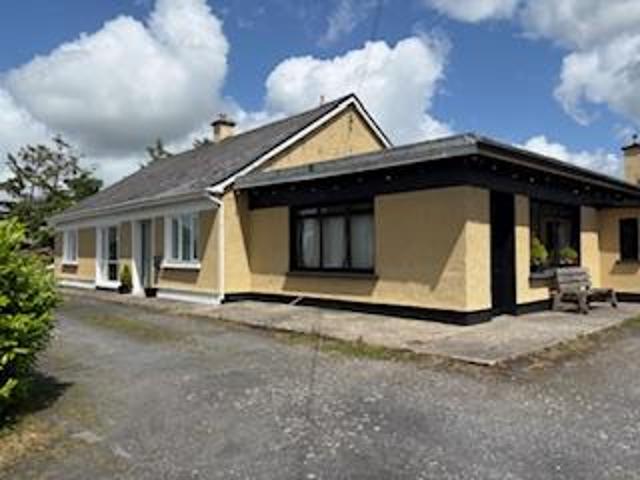 House for sale in Caher, South Tipperary