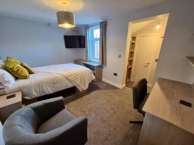 House for rent in Chaddesden, East Midlands
