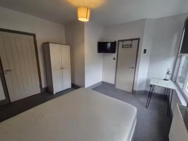 House for rent in Chaddesden, East Midlands