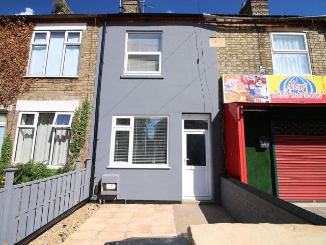 House for sale in Peterborough