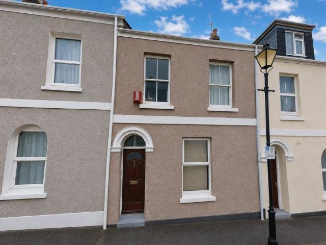 House for sale in Greenbank, Mount Wise