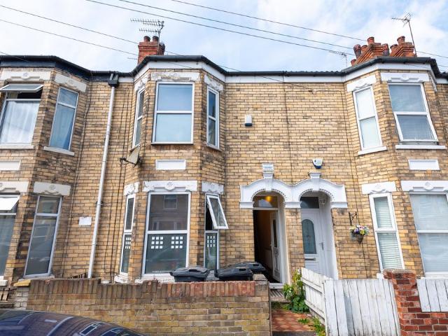House for sale in Hull, City Of Kingston Upon Hull