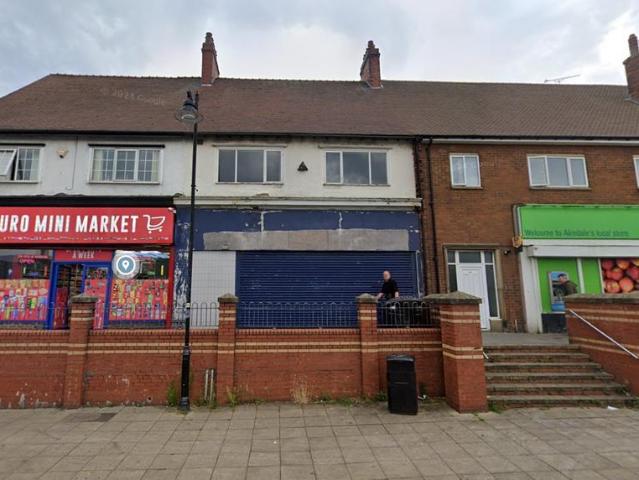 House for sale in Airedale, West Yorkshire