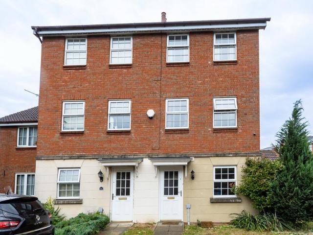 House for sale in Mile Cross, East Bank
