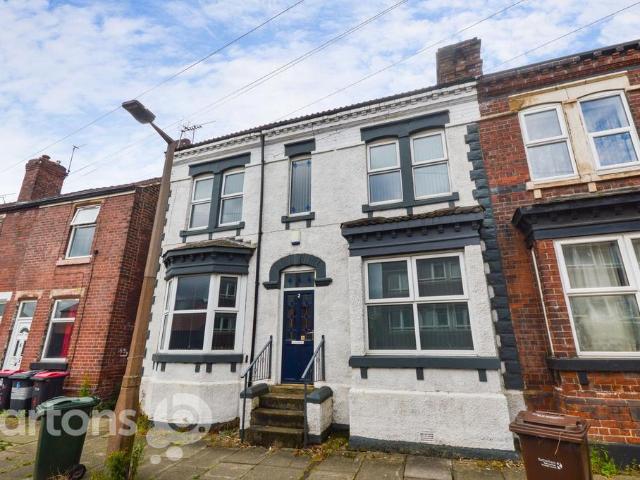 House for sale in South Yorkshire