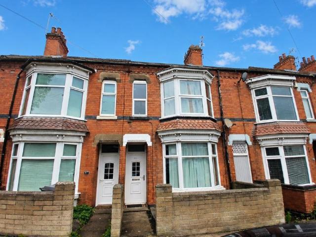 House for sale in Old Wharf, City Of Leicester