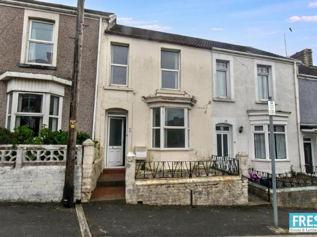 House for sale in Nangreaves, Wales