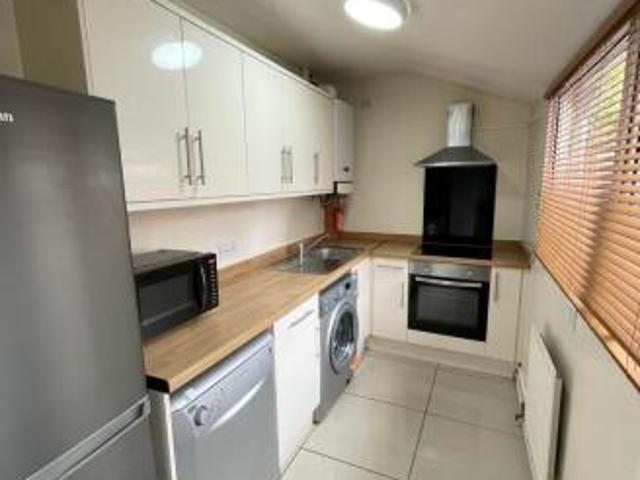 Property for sale in Brayford, Lincolnshire