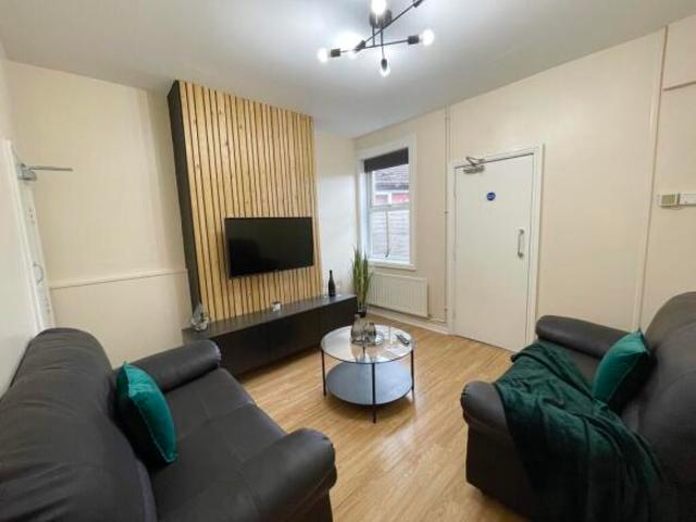 Property for sale in Brayford, Lincolnshire